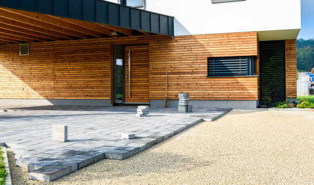 Reasons to Select Us for Your Driveway Paving Requirements in Level Plains, AL