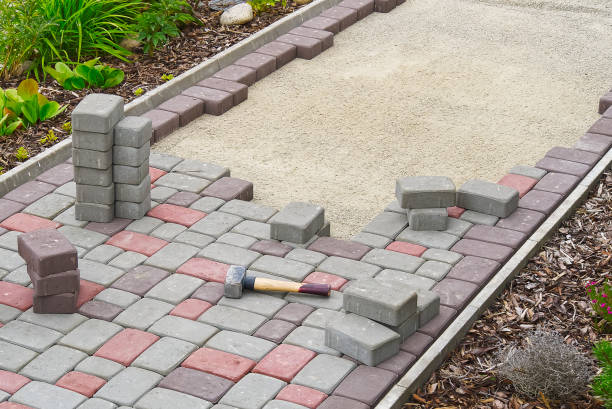 Best Driveway Pavers Near Me  in Level Plains, AL