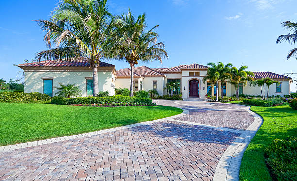 Best Affordable Driveway Pavers  in Level Plains, AL
